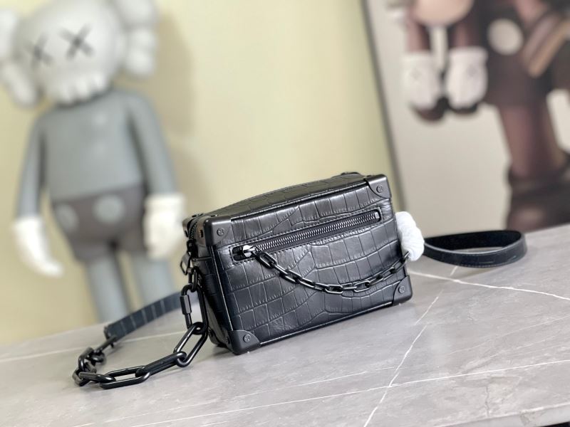 Louis Vuitton Box Bags